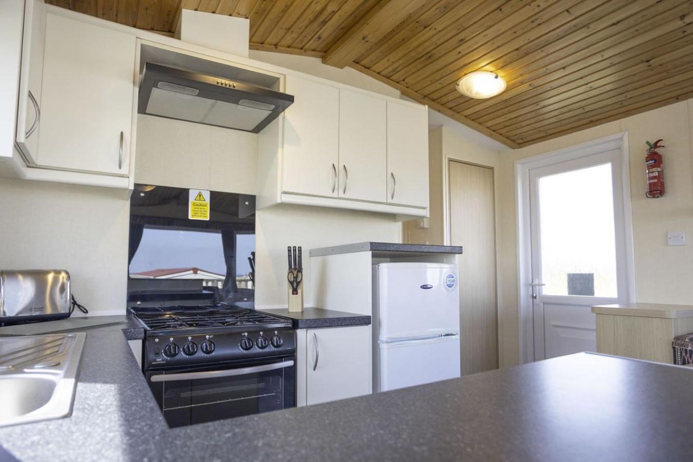 St Ives Bay Villa Phillack Eksteriør bilde