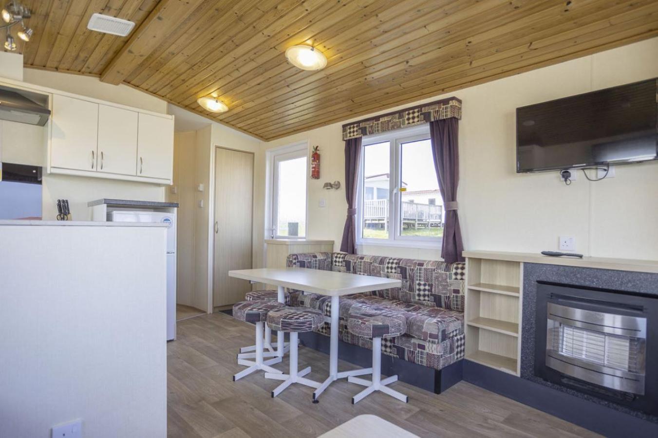 St Ives Bay Villa Phillack Eksteriør bilde